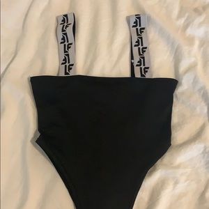 LF bodysuit